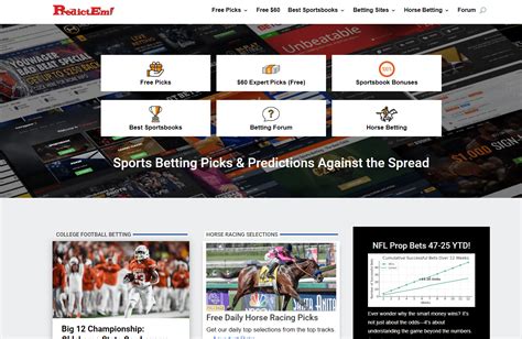 Covers&39; NFL free picks & predictions will help you make smarter betting decisions throughout the NFL season. . Predictem com free picks